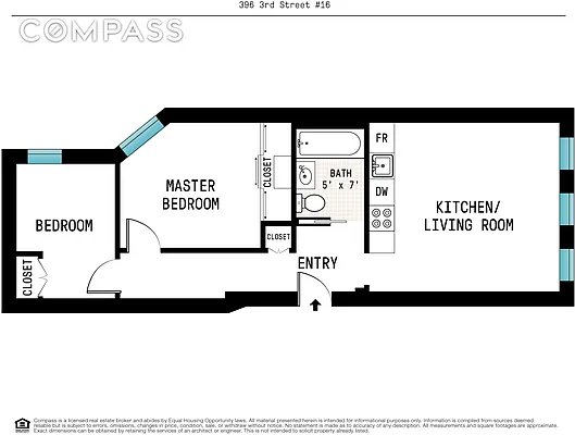Sold by Compass | media 15