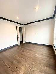 Rented by Lodger Corp