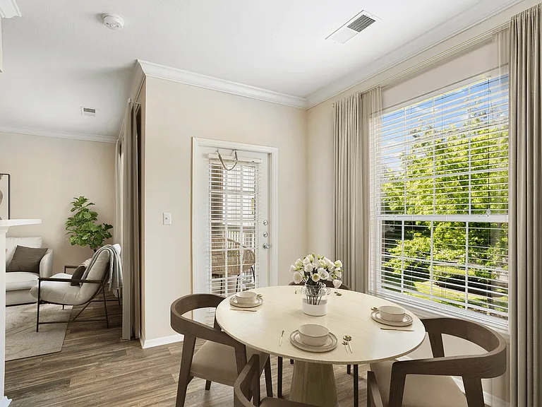 The Lodge at Mallard Creek Apartments — Photo 30