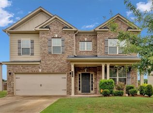 177 Madison Grace Ave, McDonough, GA 30252