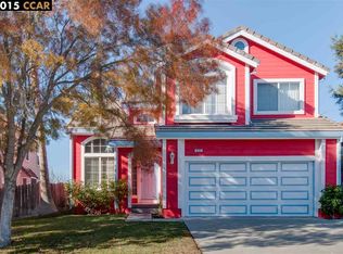 4132 Meadow Lake St, Antioch, CA