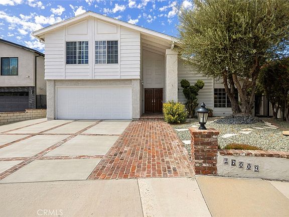 2nd image of 26009 Redbluff Dr
