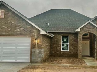14759 S Lakewood Pl, Bixby, OK 74008