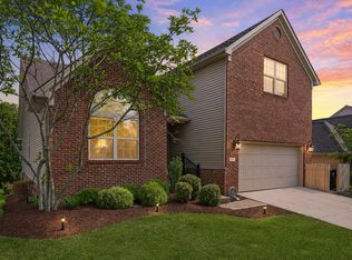 413 Madison Point Dr, Lexington, KY 40515