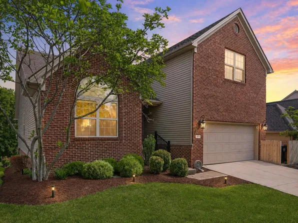 413 Madison Point Dr, Lexington, KY 40515
