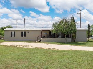 154 Lakeview Dr, Coleman, TX 76834