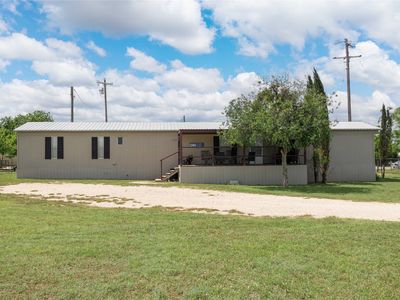 154 Lakeview Dr, Coleman, TX, 76834