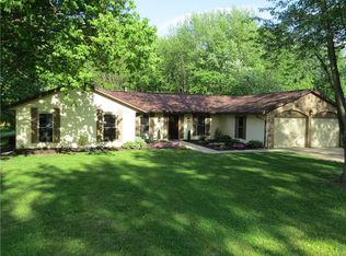 1150 Cardinal Dr, Enon, OH 45323