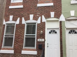 1431 N Dover St, Philadelphia, PA 19121