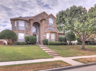 7309 Ridgemoor Ln, Plano, TX 75025