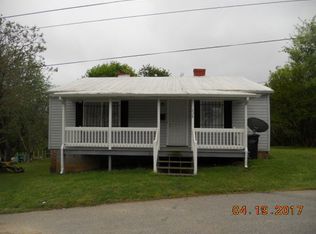 228 Ivy St, Danville, VA 24540