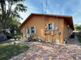 2306 Liberty St #C, Hollywood, FL 33020
