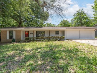511 Colonial Dr, Athens, TX, 75751