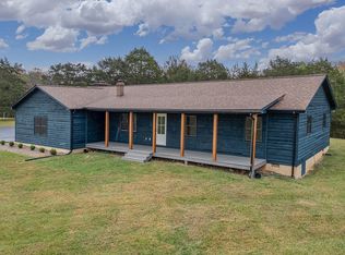 883 Collierstown Rd, Lexington, VA 24450