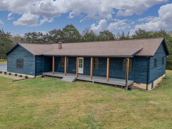 883 Collierstown Rd, Lexington, VA 24450