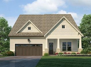 1121 Cooks Farm, Woodstock, GA 30189