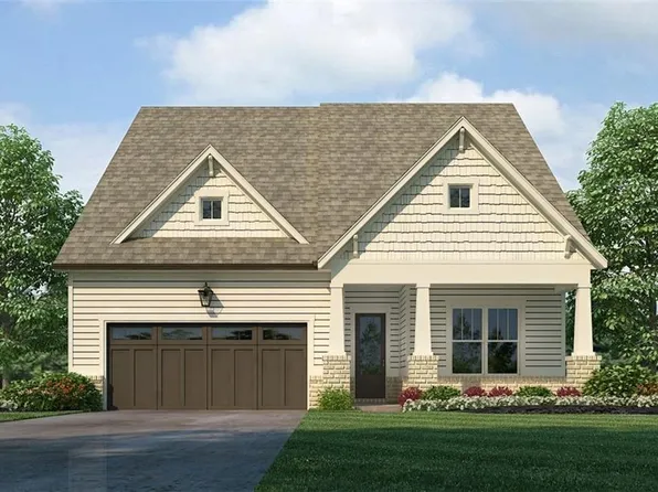 1121 Cooks Farm, Woodstock, GA 30189