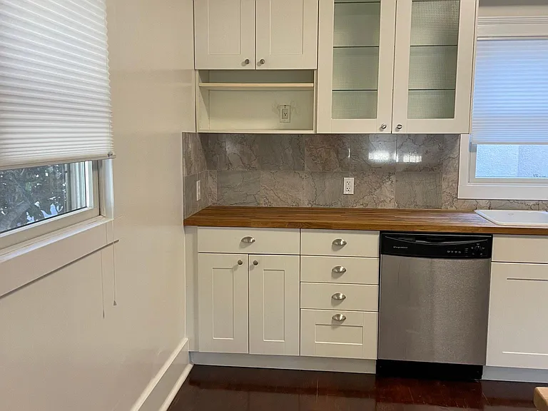 part of kitchen