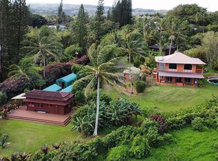 232 Door Of Faith Rd #2, Haiku, HI 96708