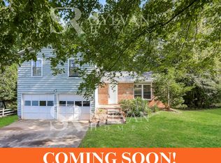 3699 Chimney Ridge Ct, Ellenwood, GA 30294