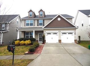1908 Sinclair Trce, Burlington, NC 27215