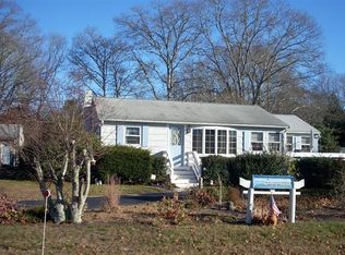 197 Captains Row, Mashpee, MA 02649