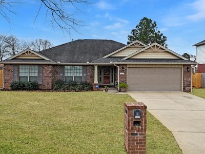 3062 Crown Creek Cir, Crestview, FL, 32539