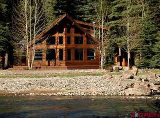 895 Mushroom Ln, Bayfield, CO 81122