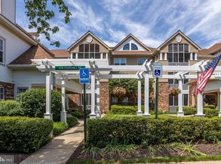 606 Churchill Rd Unit 606C, Bel Air, MD 21014