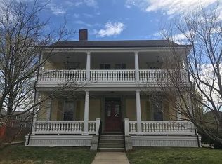 268 Liberty St #1, Lowell, MA 01851