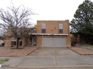 2705 Vereda Rodiando, Santa Fe, NM 87505