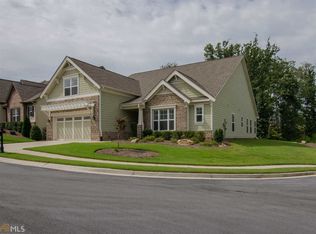 3511 Blue Spruce Ct SW, Gainesville, GA 30504