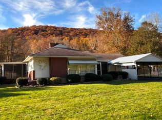 445 Sizerville Rd, Emporium, PA 15834