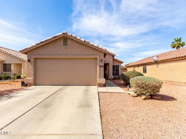 13022 W CHERRY HILLS Drive, El Mirage, AZ 85335