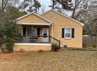 306 Sample Rd, Greenwood, SC 29649