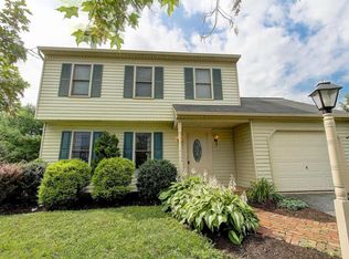 1544 Millport Rd, Lancaster, PA 17602