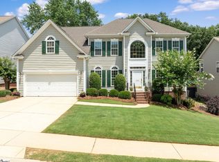 203 Belmont Stakes Way, Greenville, SC 29615