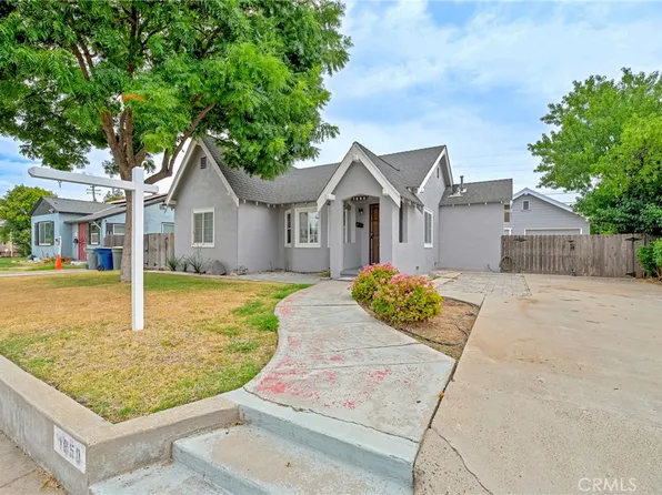 1950 Union Ave, Merced, CA 95340