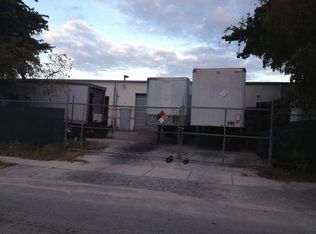 2301 SW 58th Ave, West Park, FL 33023