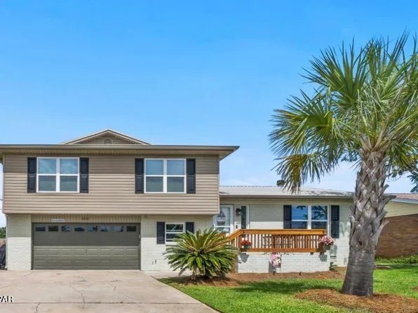 6040 Howard Rd, Panama City, FL 32404