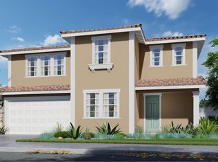 Residence 2869 Plan, Pembrook at Rio Del Oro, Plumas Lake, CA 95961