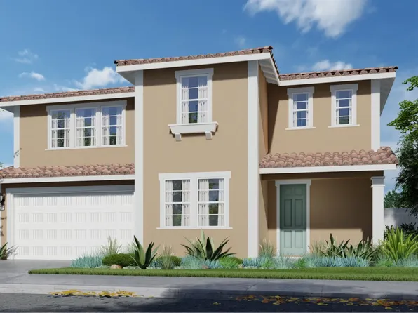 Residence 2869 Plan, Rio Del Oro : Pembrook