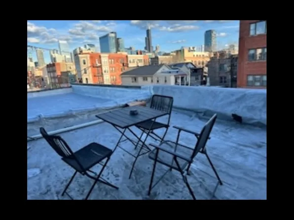 1116 W Grand Ave Unit 2, Chicago, IL 60642