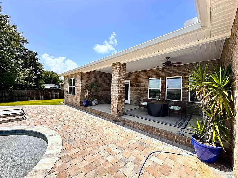 4193 S Cambridge Way — Photo 17