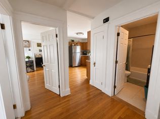 (Undisclosed Address), Somerville, MA 02145