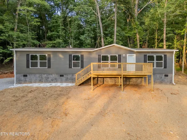 120 Dennis Dr, Kingston, TN 37763
