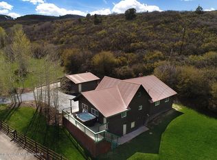 8611-117 County Rd, Glenwood Springs, CO 81601