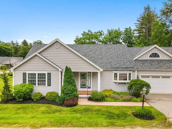 2 Silver Drive #2, Yarmouth, ME 04096