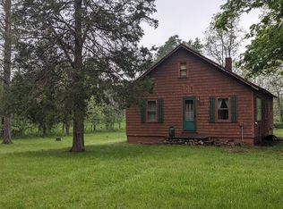 9825 Maple Grove Rd, Nashville, MI 49073