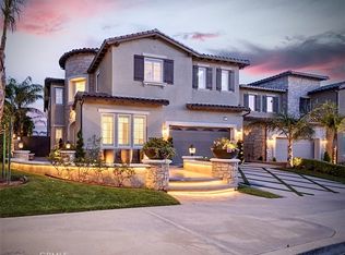 20558 W Bluebird Ct, Porter Ranch, CA 91326